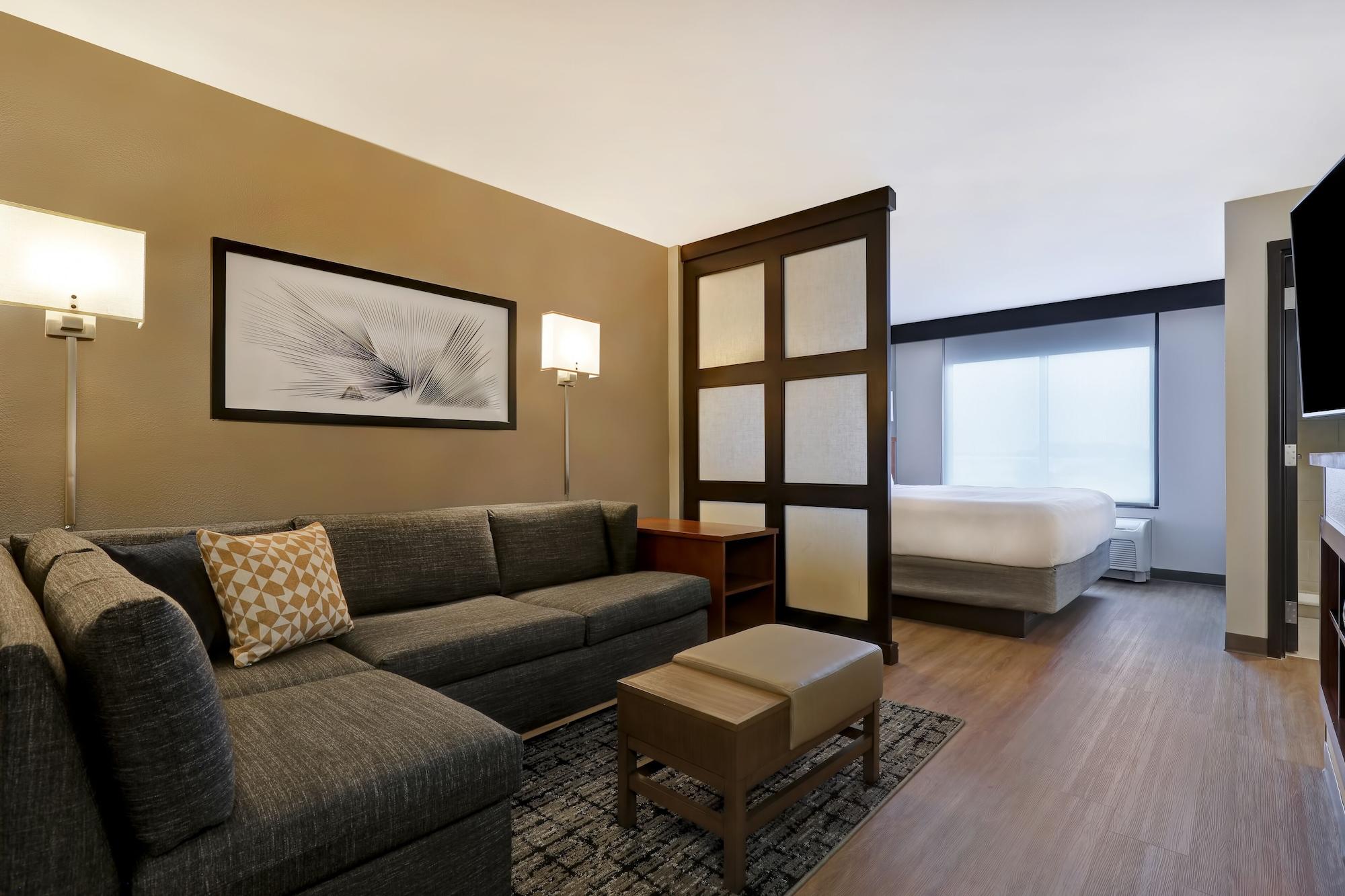 Hyatt Place San Antonio North Stone Oak Εξωτερικό φωτογραφία