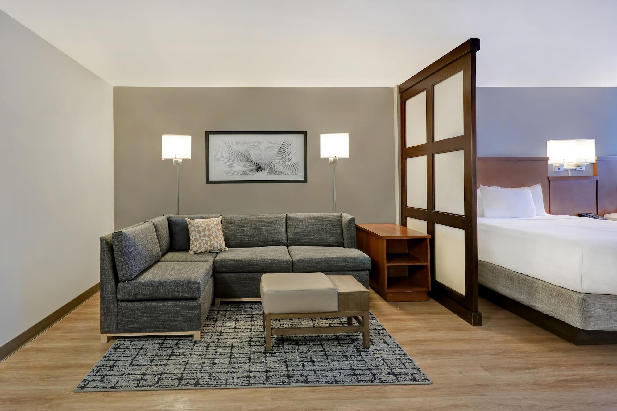 Hyatt Place San Antonio North Stone Oak Εξωτερικό φωτογραφία