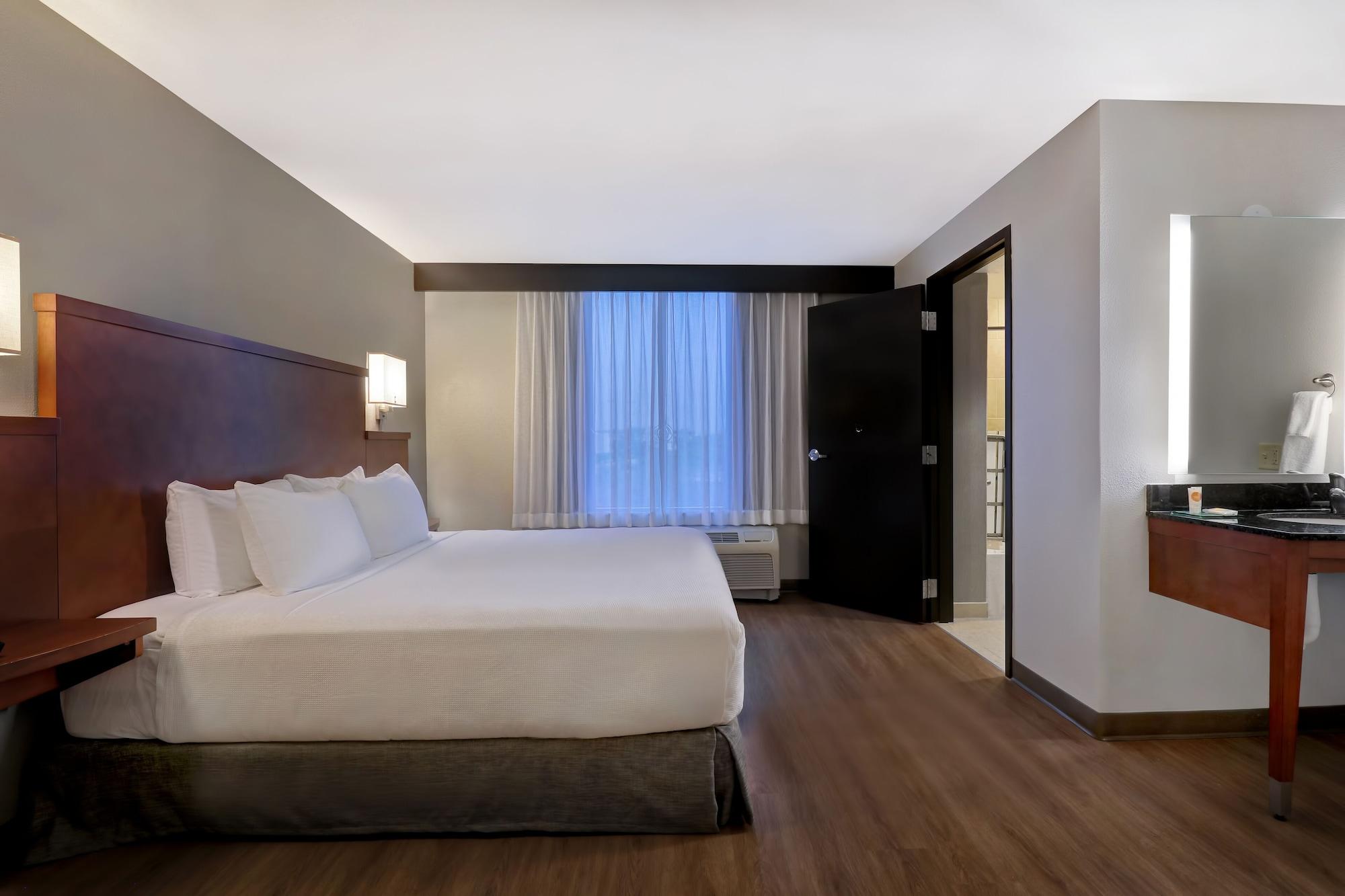Hyatt Place San Antonio North Stone Oak Εξωτερικό φωτογραφία