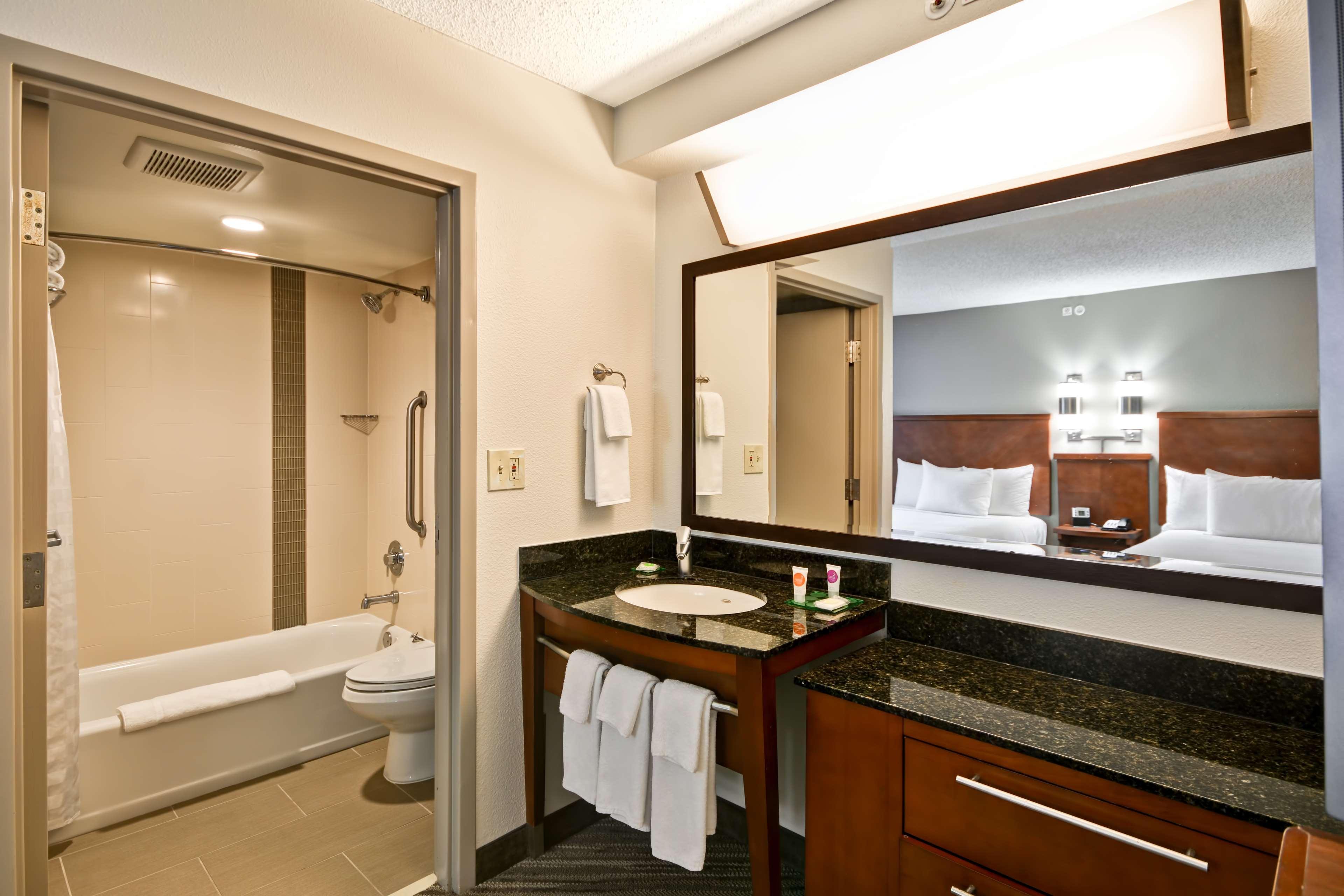 Hyatt Place San Antonio North Stone Oak Εξωτερικό φωτογραφία