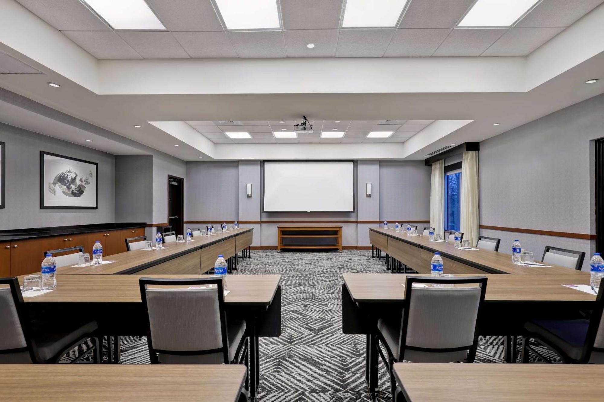 Hyatt Place San Antonio North Stone Oak Εξωτερικό φωτογραφία