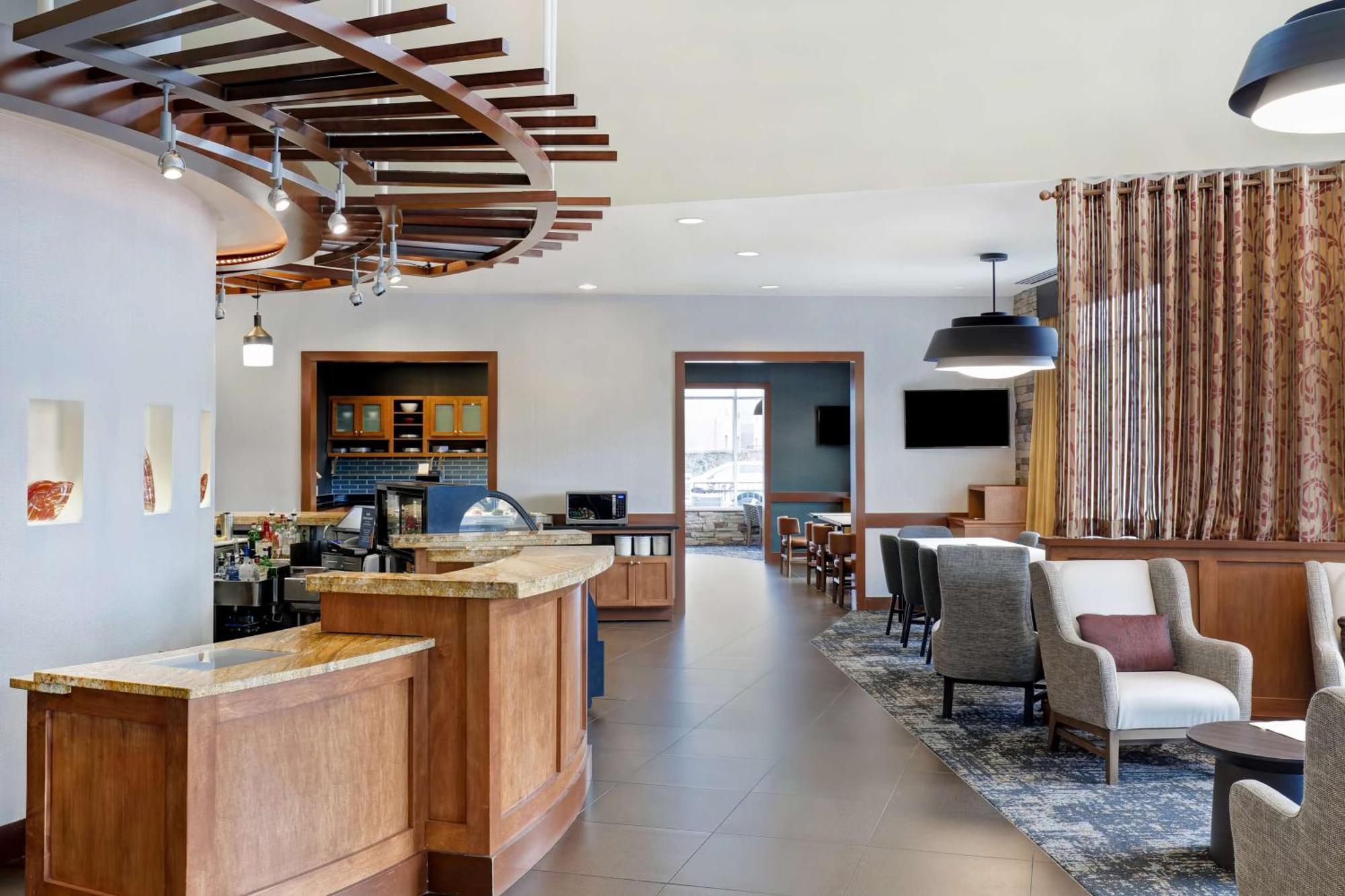 Hyatt Place San Antonio North Stone Oak Εξωτερικό φωτογραφία