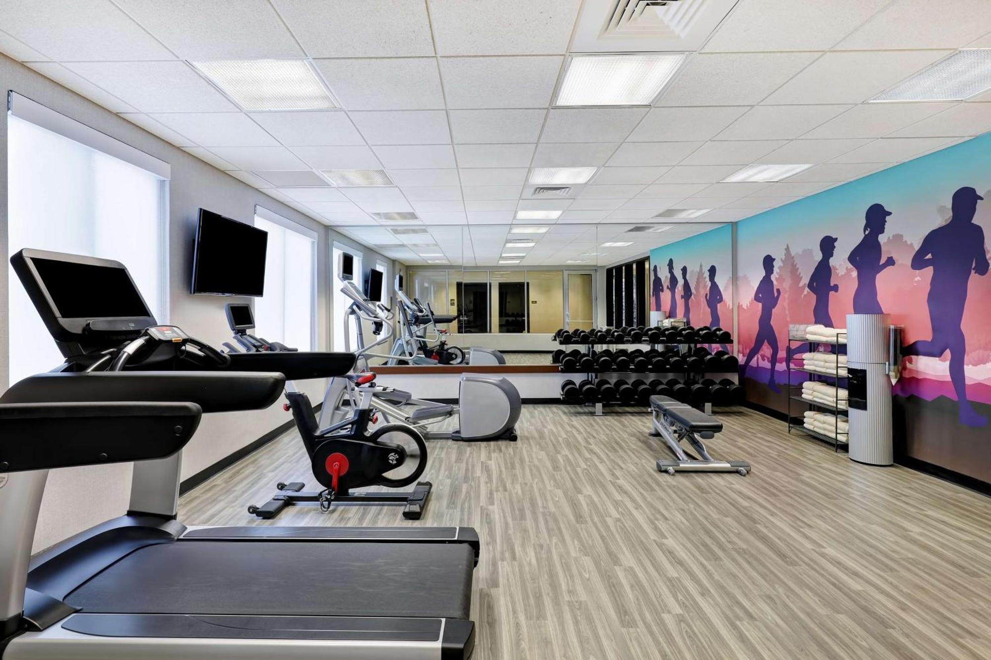 Hyatt Place San Antonio North Stone Oak Εξωτερικό φωτογραφία