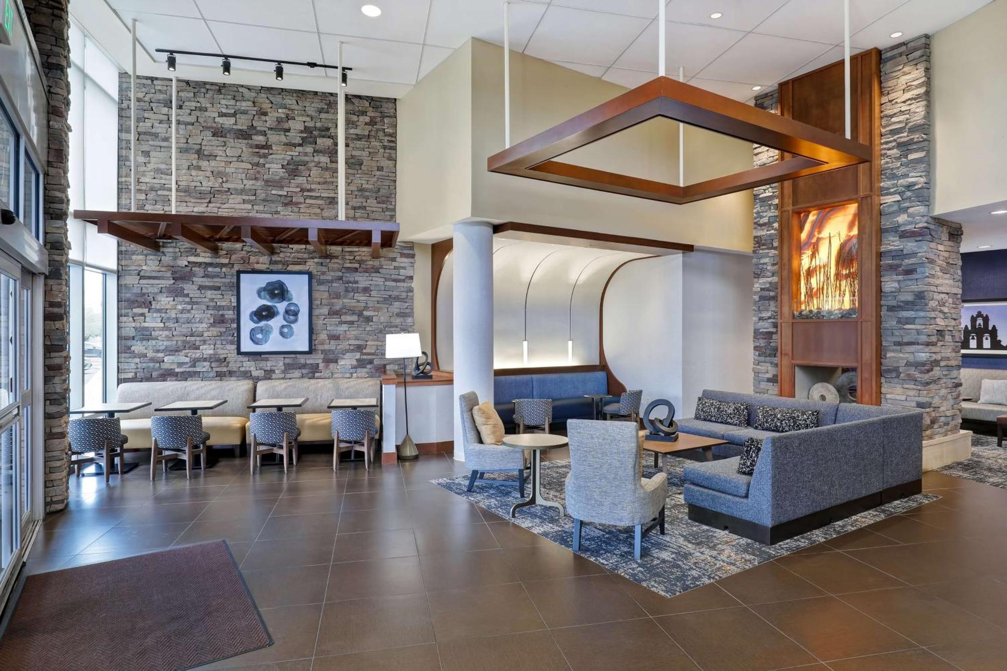 Hyatt Place San Antonio North Stone Oak Εξωτερικό φωτογραφία